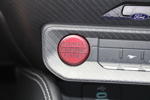 Certified 2024 Ford Mustang GT Premium RWD image 22