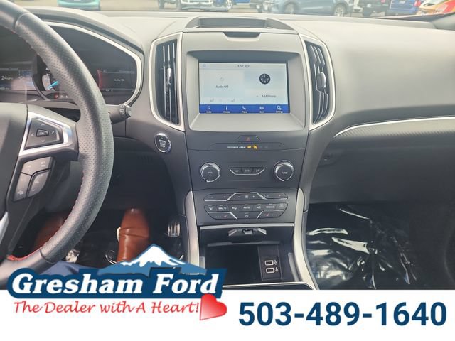 Certified 2020 Ford Edge ST-Line AWD/4WD image 21