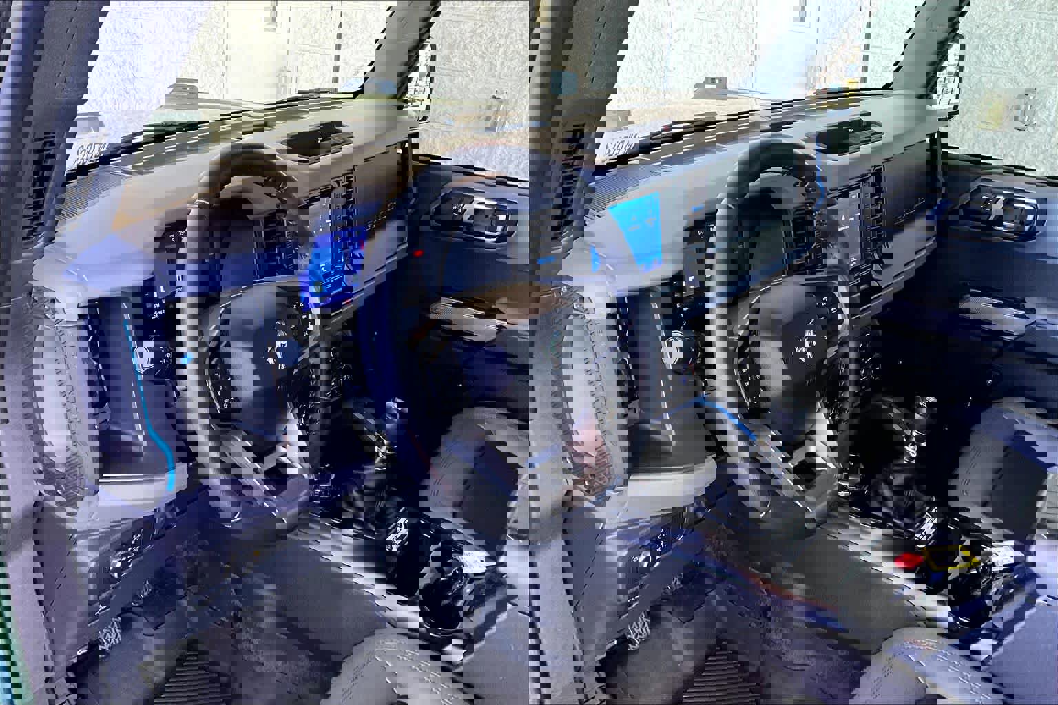 Certified 2022 Ford Bronco Black Diamond image 17