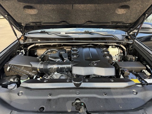 Used 2022 Toyota 4Runner TRD Off-Road Premium image 22