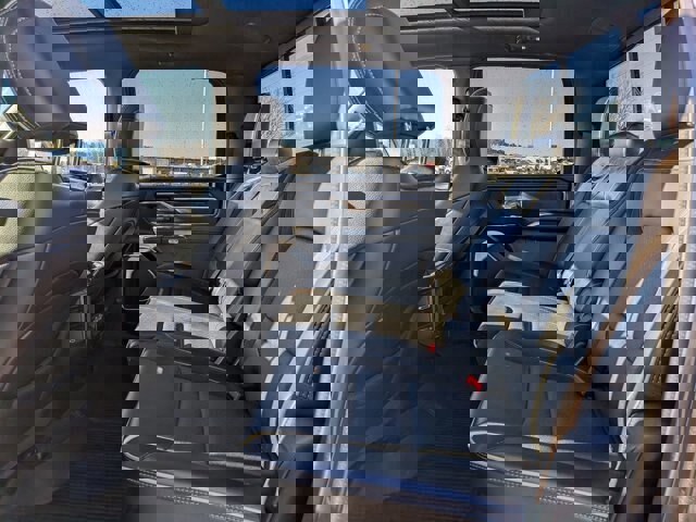 Used 2022 RAM 1500 Laramie image 29