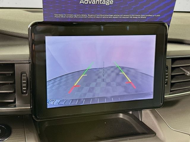 Certified 2021 Ford Explorer XLT w/ Equipment Group 202A image 19