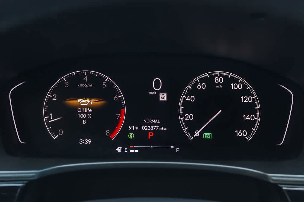 Used 2025 Honda Civic Sport image 25