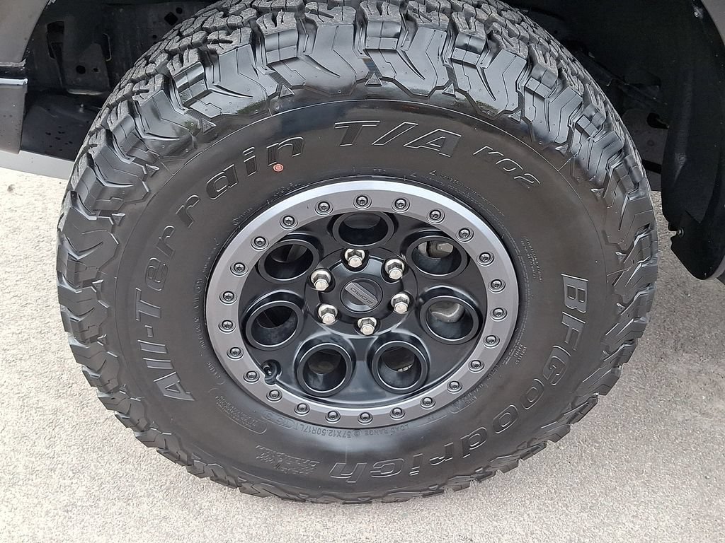 Certified 2024 Ford F150 Raptor AWD/4WD image 28
