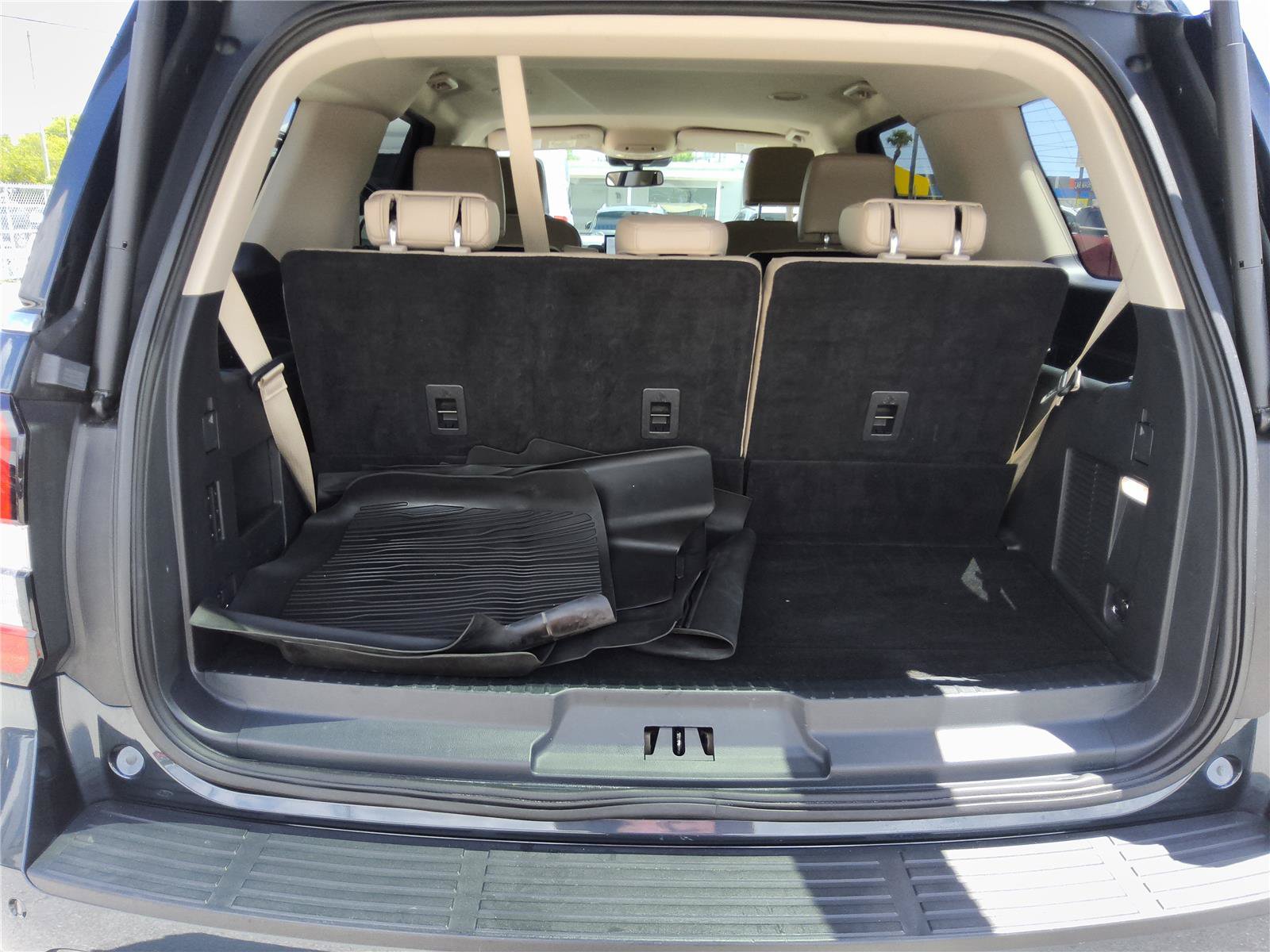 Certified 2023 Ford Expedition XLT RWD image 18
