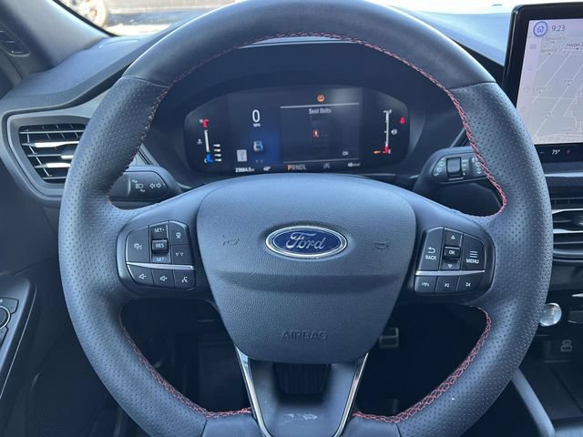 Certified 2024 Ford Escape ST-Line Select w/ Tech Pack #1 AWD/4WD image 21