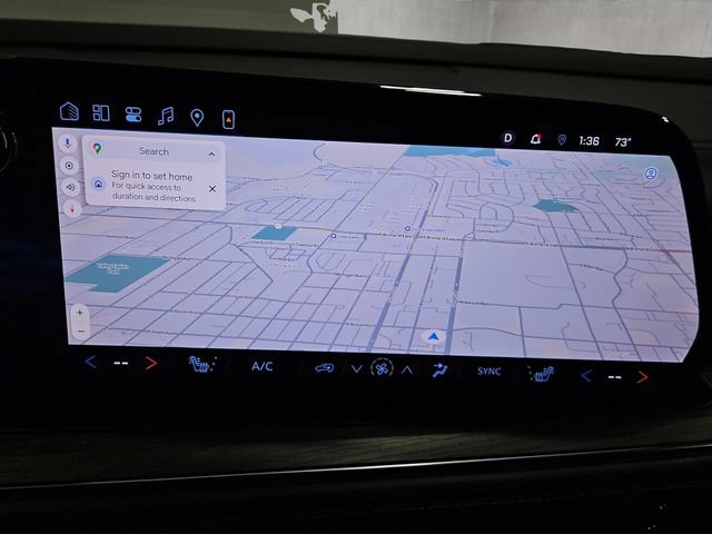 Used 2026 Chevrolet Suburban Z71 AWD/4WD image 18