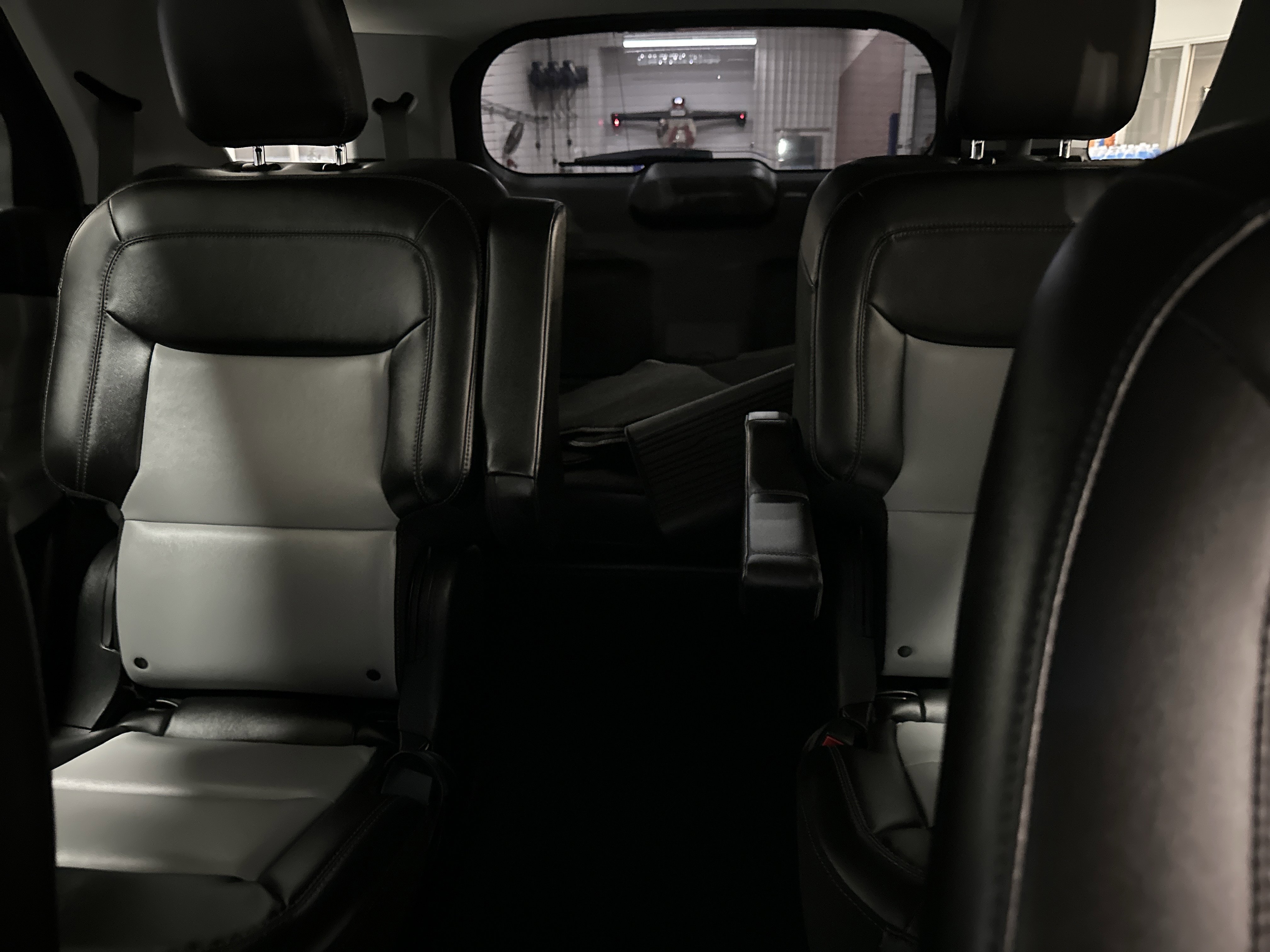 Certified 2023 Ford Explorer XLT w/ Equipment Group 202A image 25