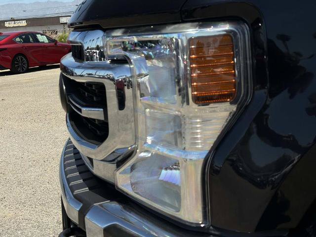 Certified 2020 Ford F250 Lariat AWD/4WD image 10