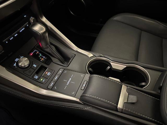 Used 2018 Lexus NX 300 FWD w/ Comfort Package image 29