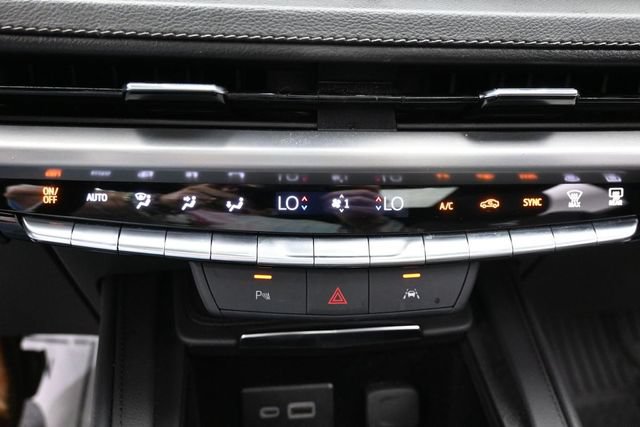 Used 2024 Cadillac XT4 Premium Luxury AWD/4WD image 23