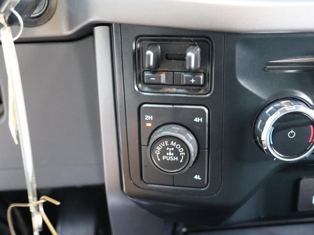 Certified 2024 Ford F150 XLT AWD/4WD image 29
