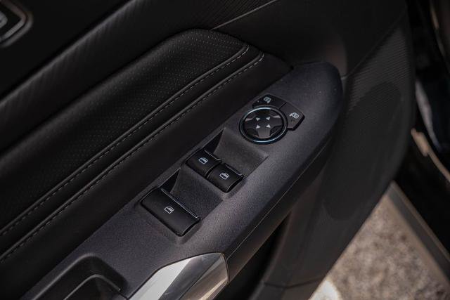 Certified 2025 Ford Mustang Premium RWD image 13