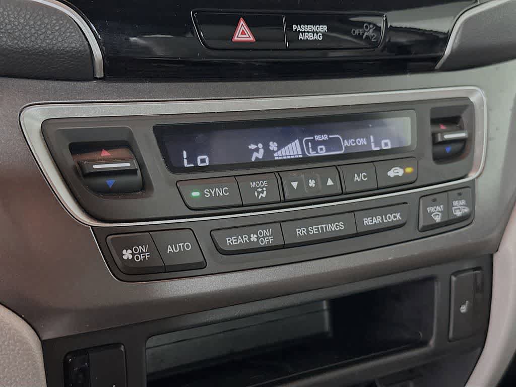 Used 2020 Honda Pilot EX-L image 18
