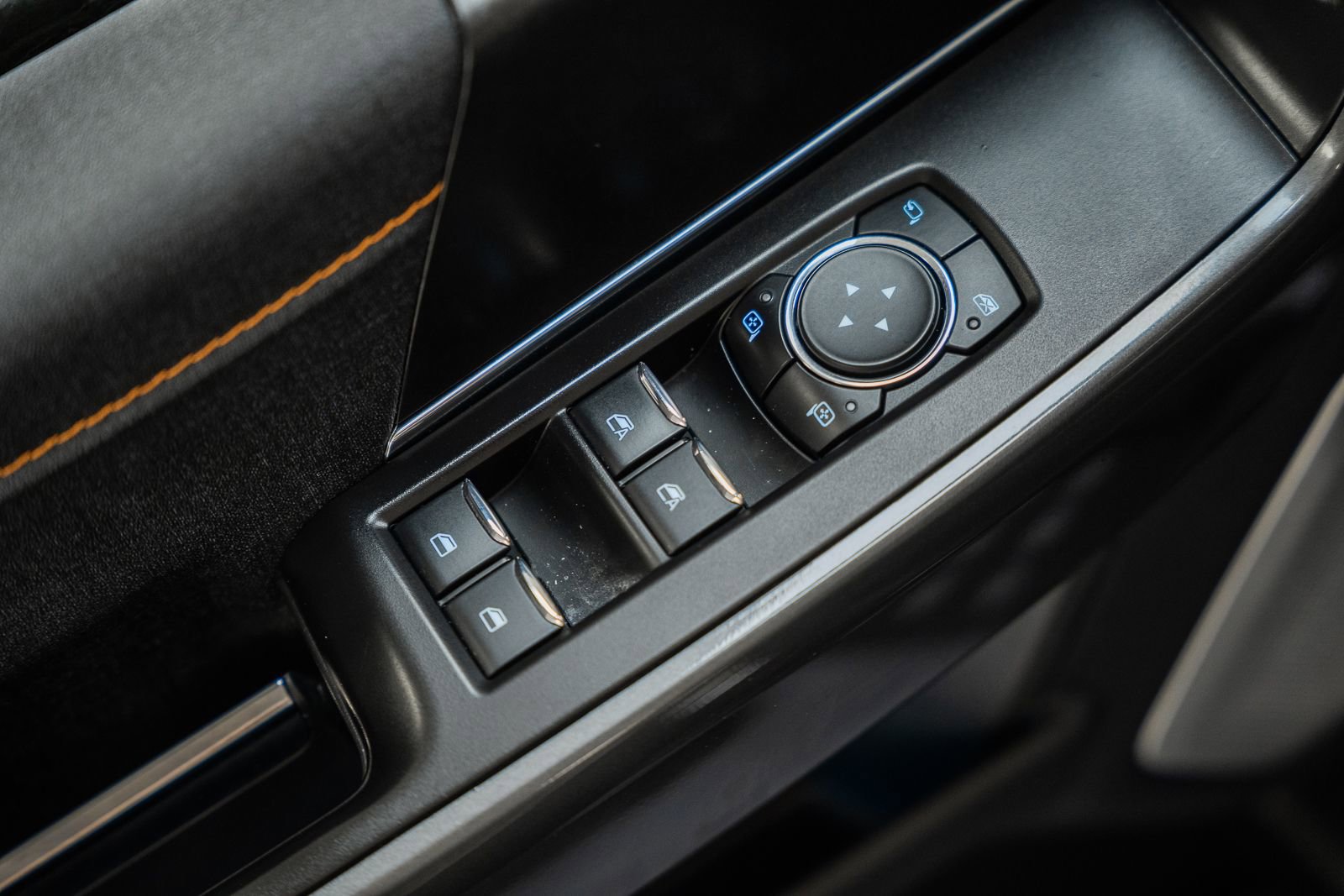 Certified 2023 Ford F150 Tremor w/ Equipment Group 402A High image 47