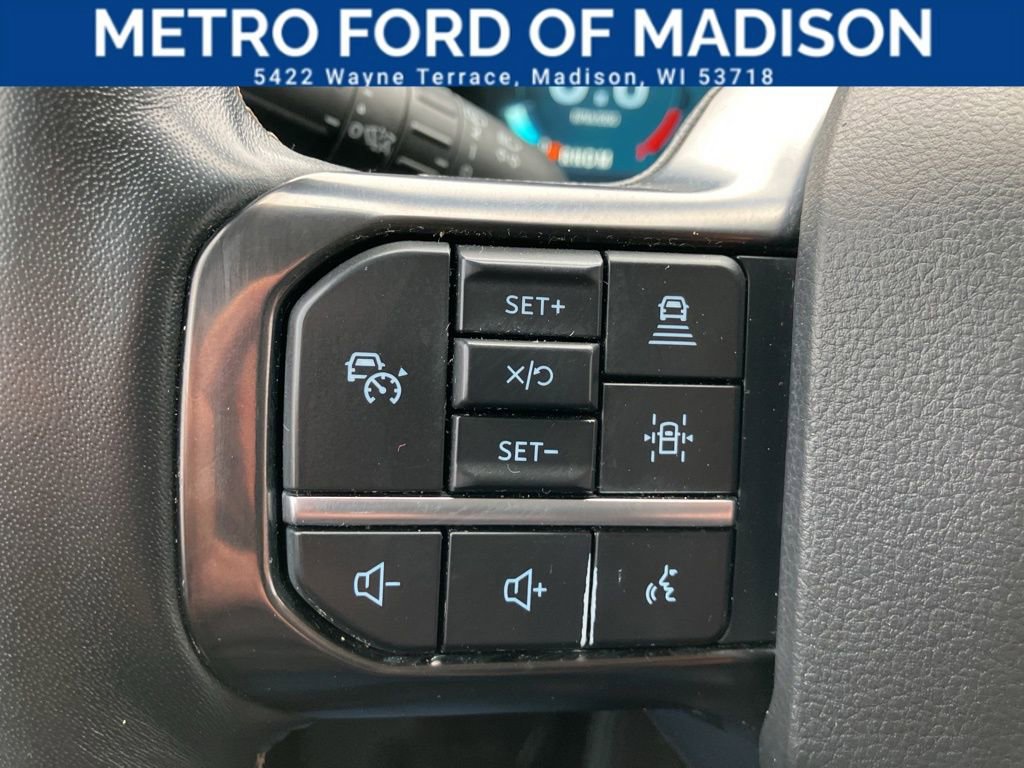 Certified 2022 Ford Expedition Max Platinum image 31