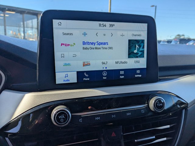 Certified 2021 Ford Escape SEL w/ Technology Package image 21