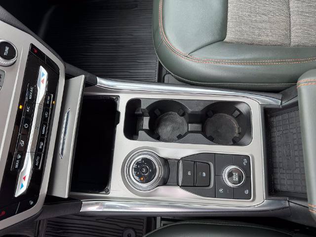 Certified 2023 Ford Explorer Timberline w/ Timberline Technology Package AWD/4WD image 21
