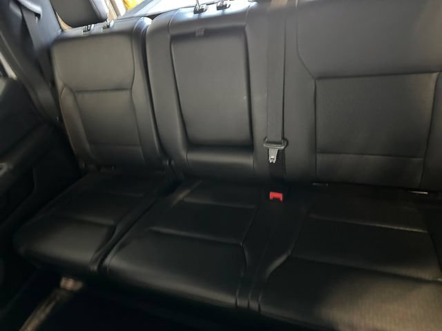 Certified 2025 Ford F350 Lariat w/ FX4 Off-Road Package AWD/4WD image 14