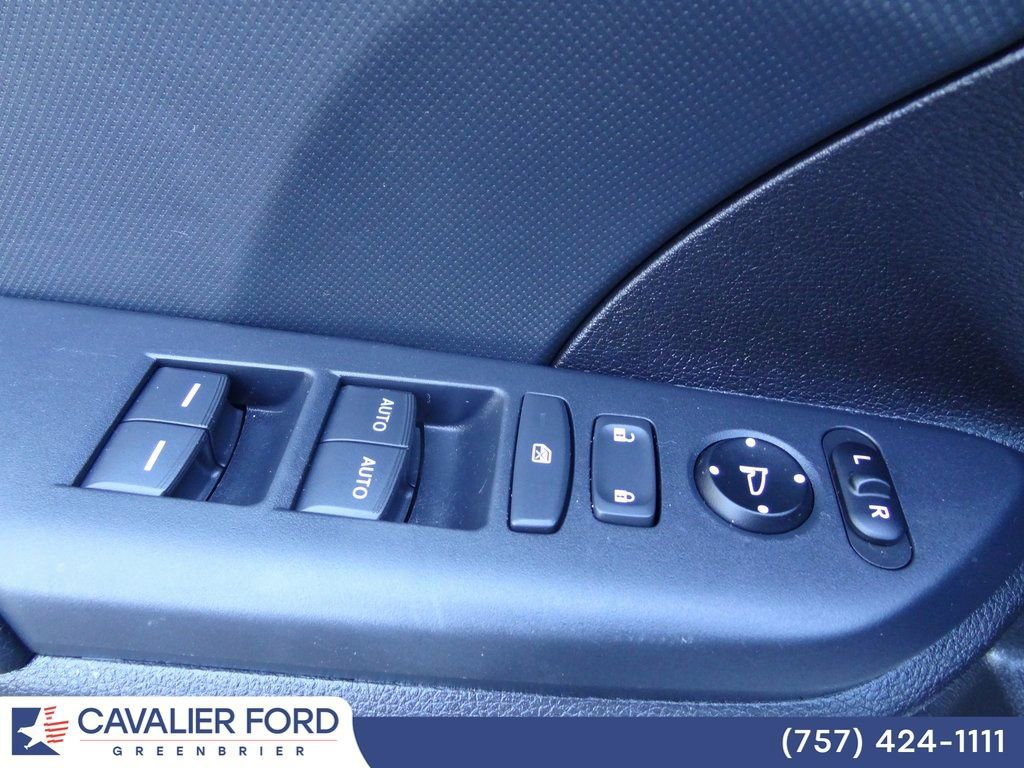 Used 2021 Honda Civic Sport image 16