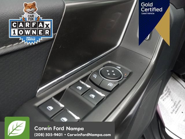 Certified 2024 Ford F150 XLT w/ Equipment Group 302A MID image 13