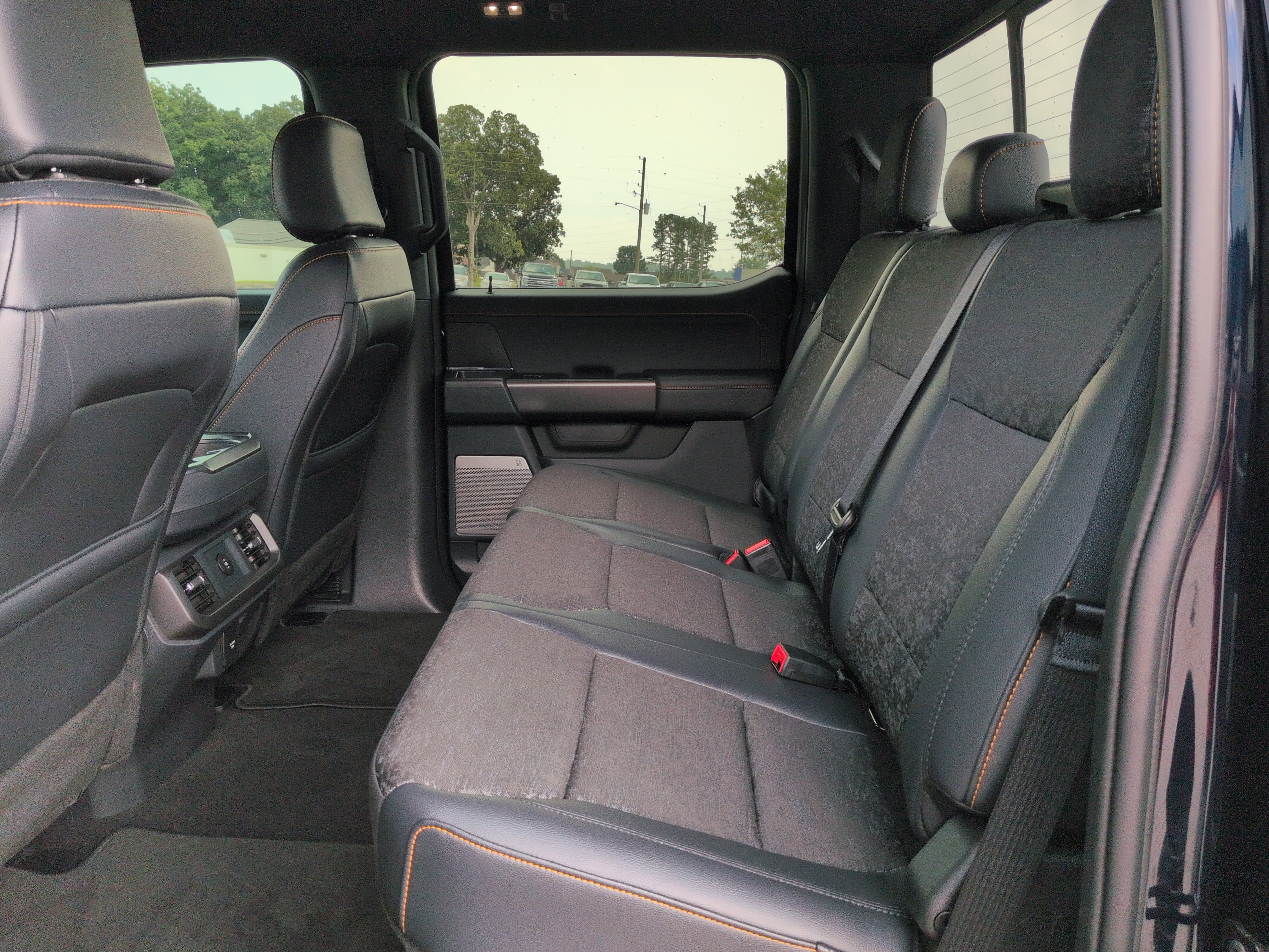 Certified 2025 Ford F150 Tremor w/ Bed Utility Package AWD/4WD image 12