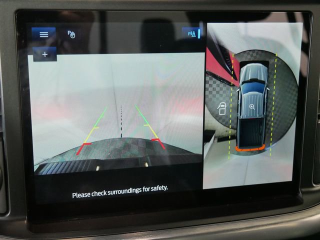 Certified 2022 Ford F150 Lariat w/ Max Trailer Tow Package image 26