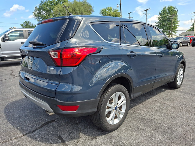 Certified 2019 Ford Escape SE AWD/4WD image 7