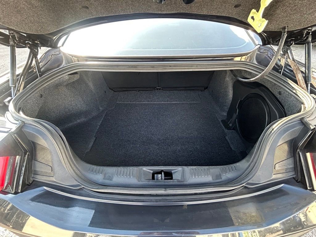 Certified 2024 Ford Mustang GT Premium image 31