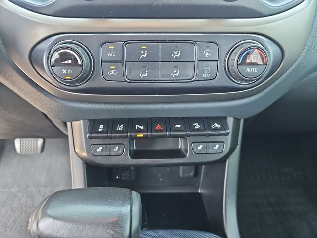 Used 2021 Chevrolet Colorado Z71 w/ Safety Package AWD/4WD image 26