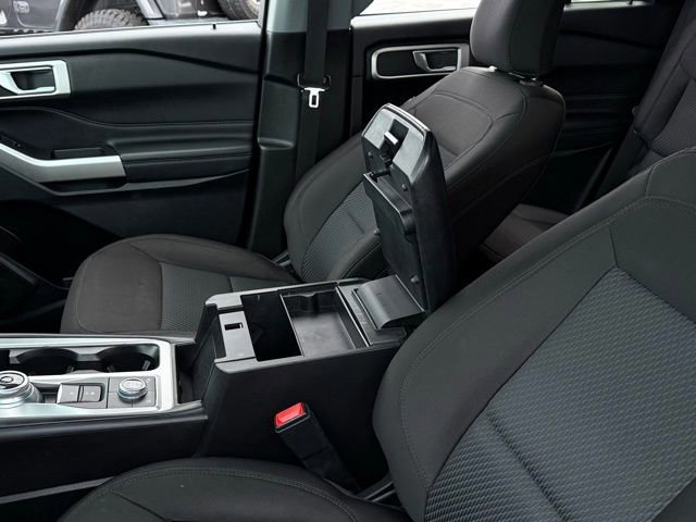 Certified 2023 Ford Explorer XLT image 41