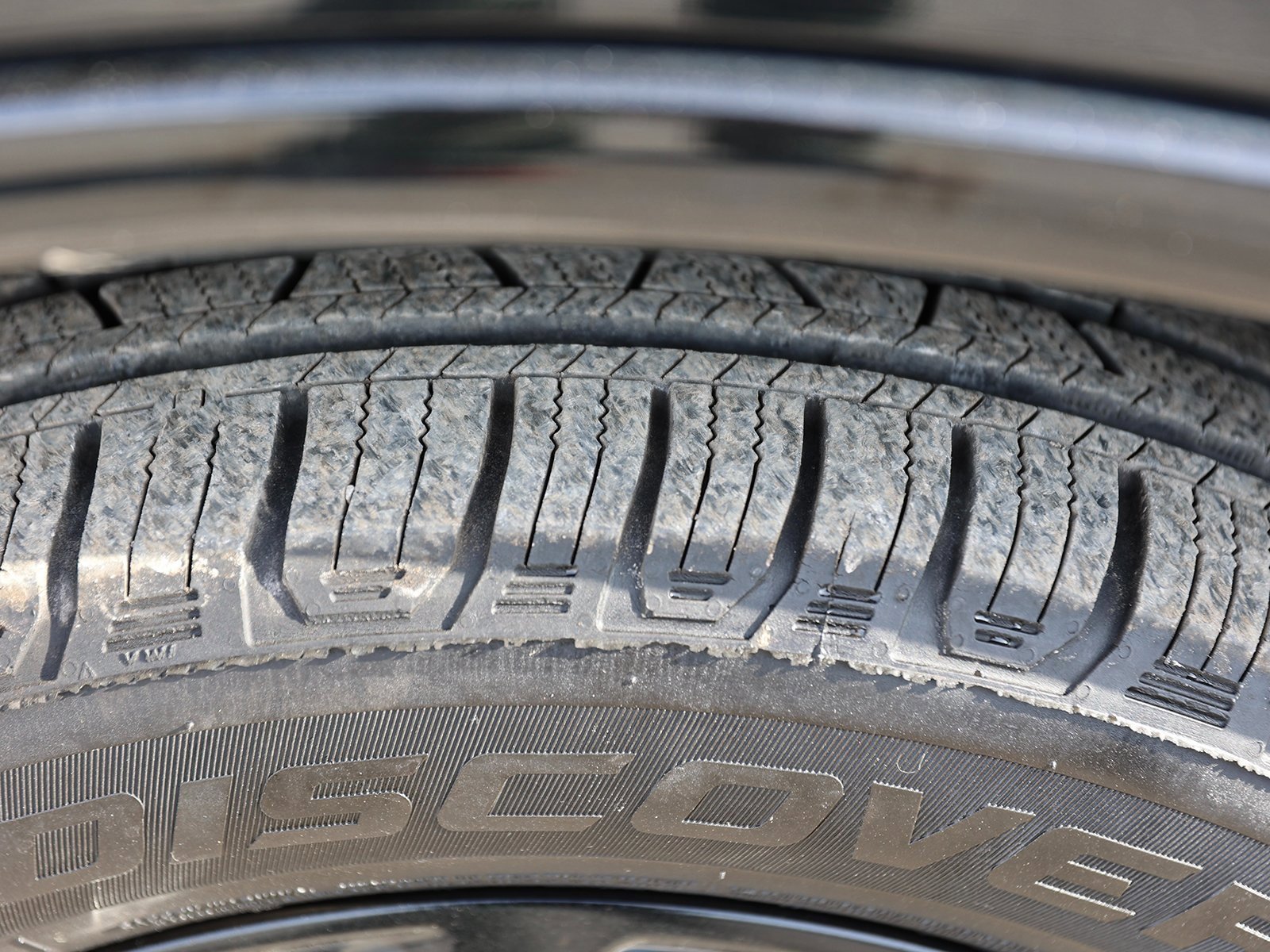 Used 2019 Dodge Durango R/T w/ Trailer Tow Group IV image 12