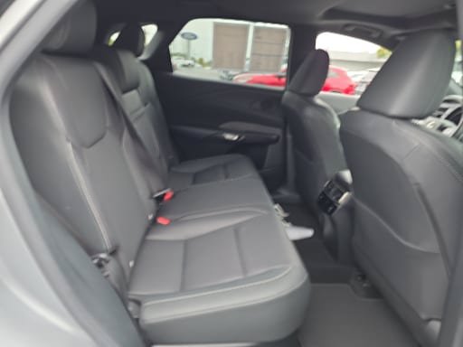 Used 2023 Lexus RX 350 Premium Plus w/ Accessory Package FWD image 13