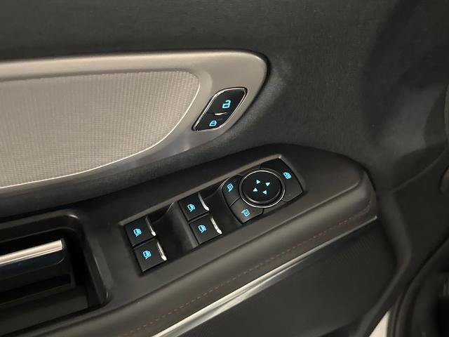 Certified 2025 Ford Expedition Active RWD image 17