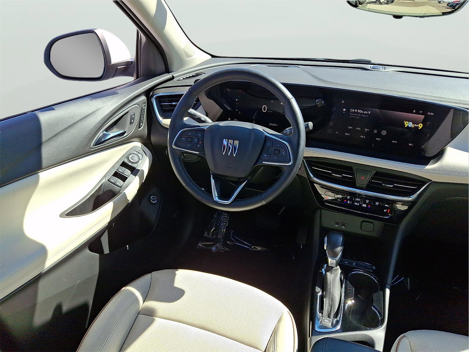 Used 2024 Buick Encore GX Avenir w/ Avenir Technology Package AWD/4WD image 16