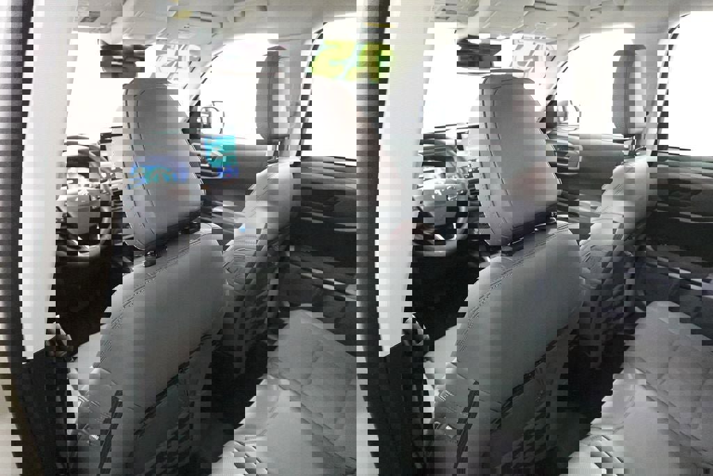 Certified 2025 Ford Bronco Sport Badlands image 24