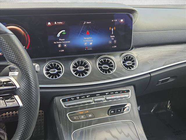 Used 2022 Mercedes-Benz E 450 Coupe image 15