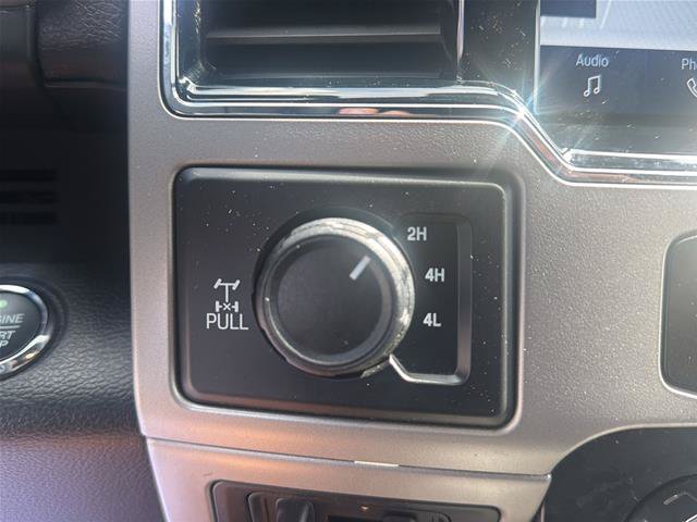 Certified 2022 Ford F250 Lariat w/ Tremor Off-Road Package AWD/4WD image 20
