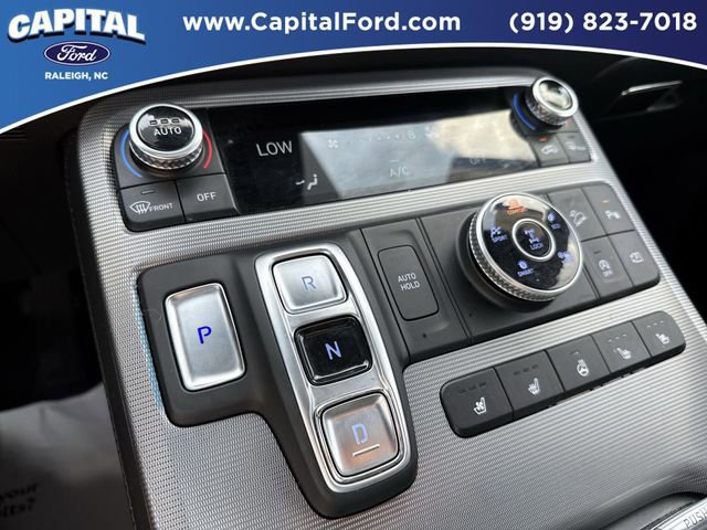 Used 2024 Hyundai Palisade Calligraphy AWD/4WD image 34