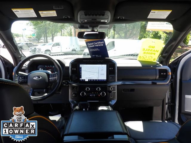 Certified 2023 Ford F150 Tremor w/ Equipment Group 402A High AWD/4WD image 19