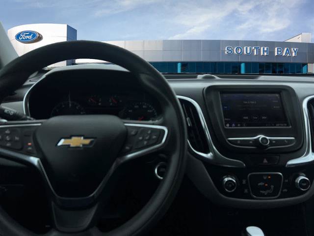 Used 2020 Chevrolet Equinox LS FWD image 14