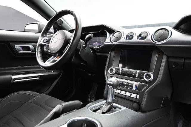 Certified 2022 Ford Mustang Mach 1 RWD image 11