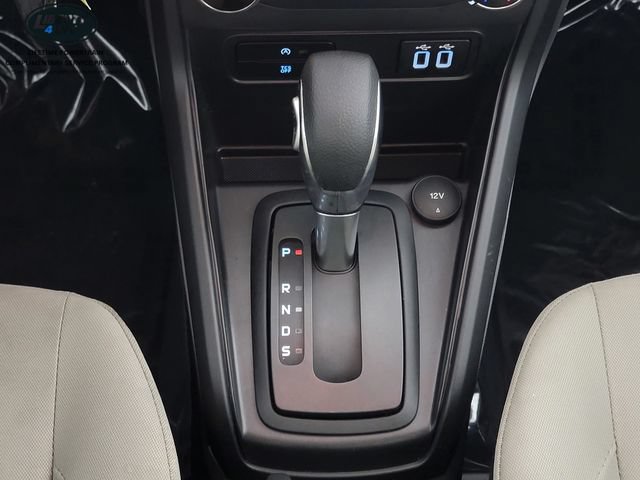 Certified 2020 Ford EcoSport S FWD image 26