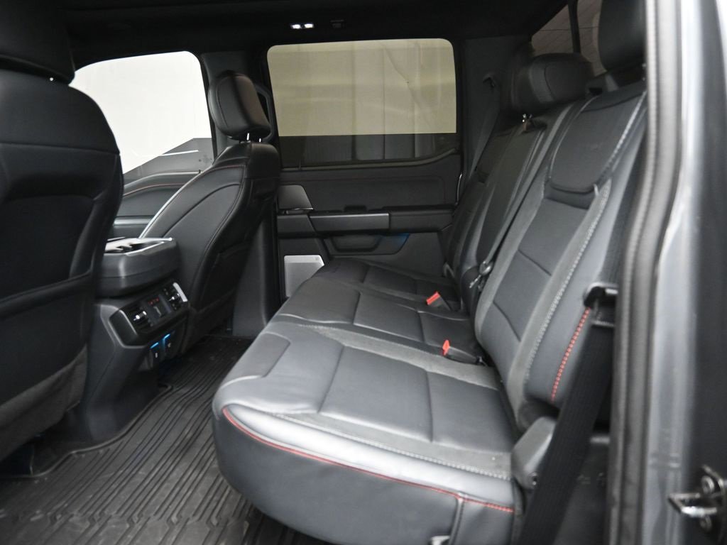 Certified 2024 Ford F150 Raptor image 27