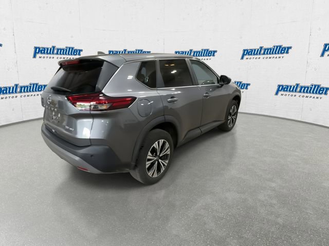 Used 2023 Nissan Rogue SV AWD/4WD image 11