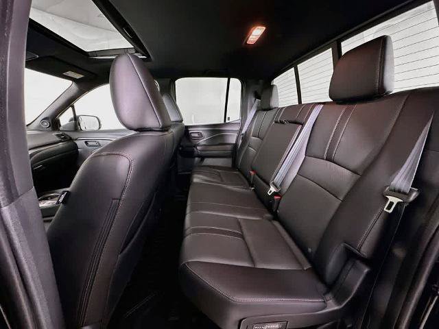 Used 2025 Honda Ridgeline TrailSport image 13