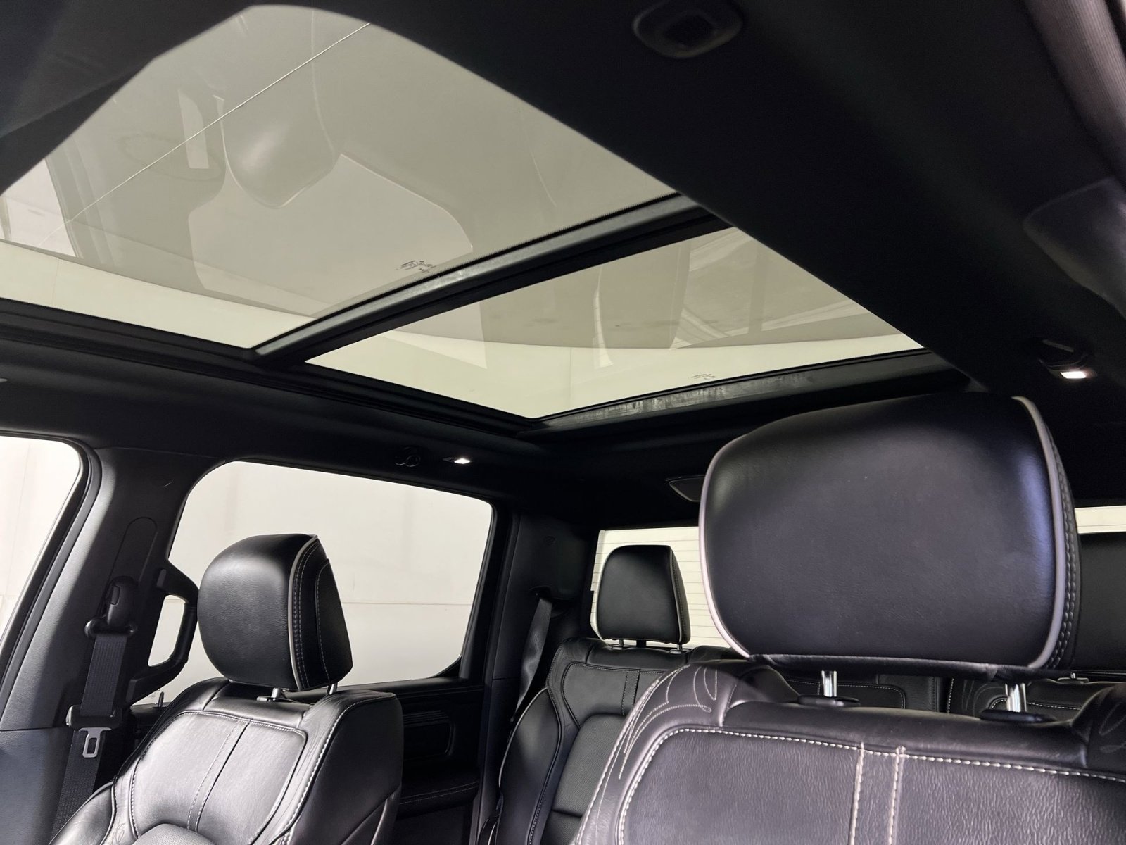 Used 2021 RAM 1500 Limited image 24