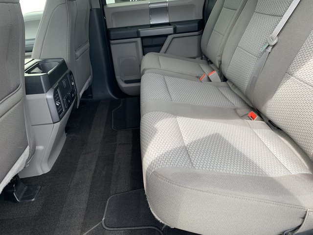 Certified 2019 Ford F150 XLT w/ Equipment Group 302A Luxury AWD/4WD image 23