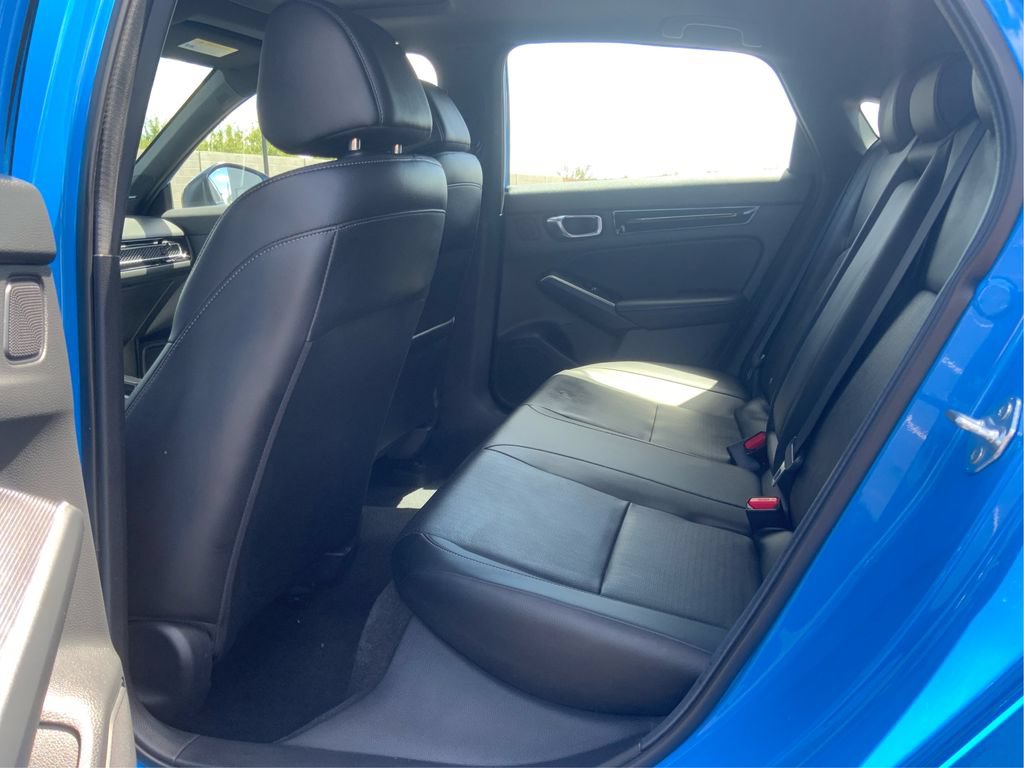 Used 2025 Honda Civic Sport Touring image 10