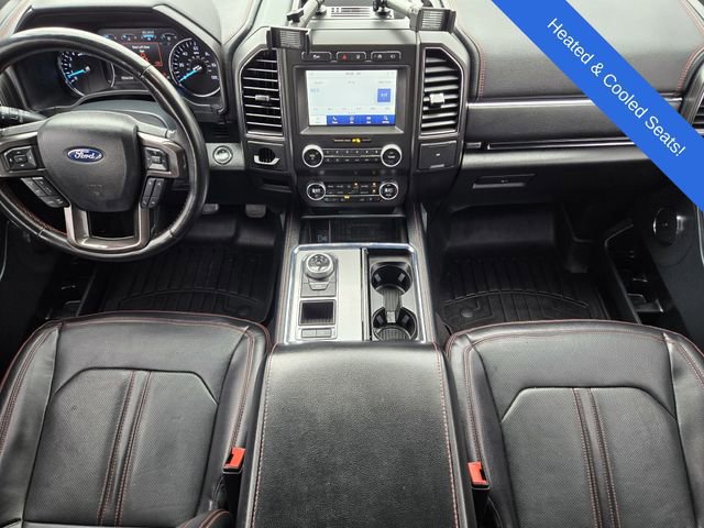 Certified 2021 Ford Expedition Limited RWD image 25